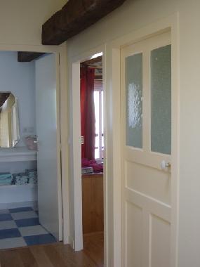 Maison de vacances �/en/au Dinge (Ille-et-Vilaine)ou appartement ou maison de vacances