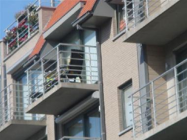 Appartement de vacances �/en/au Koksijde - St-Idesbald (Flandre)ou appartement ou maison de vacances