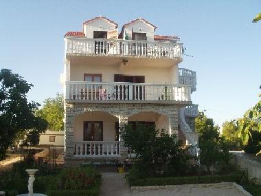 Appartement de vacances �/en/au vodice (Sibensko-Kninska)ou appartement ou maison de vacances