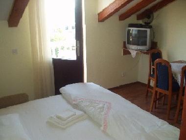 Appartement de vacances �/en/au vodice (Sibensko-Kninska)ou appartement ou maison de vacances