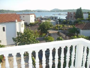 Appartement de vacances �/en/au vodice (Sibensko-Kninska)ou appartement ou maison de vacances