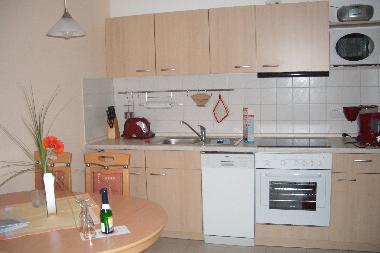 Appartement de vacances �/en/au Ostseebad Boltenhagen/OT Redewisch (Mecklenburgische Ostseek�ste)ou appartement ou maison de vacances