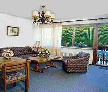 Appartement de vacances �/en/au Sasbachwalden (Schwarzwald)ou appartement ou maison de vacances