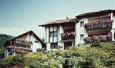 Appartement de vacances �/en/au Sasbachwalden (Schwarzwald)ou appartement ou maison de vacances