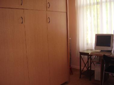 Appartement de vacances �/en/au Kızıltoprak (Istanbul)ou appartement ou maison de vacances