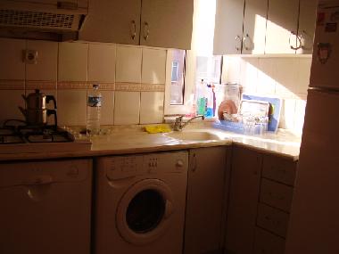 Appartement de vacances �/en/au Kızıltoprak (Istanbul)ou appartement ou maison de vacances