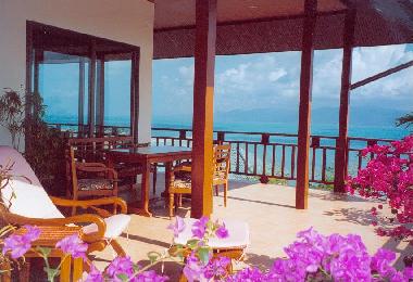 Maison de vacances �/en/au Choengmon KOH SAMUI (Surat Thani)ou appartement ou maison de vacances