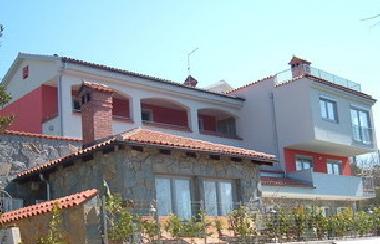 Appartement de vacances �/en/au Portoroz (Piran)ou appartement ou maison de vacances