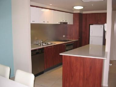 Appartement de vacances �/en/au Surfers Paradise (Queensland)ou appartement ou maison de vacances