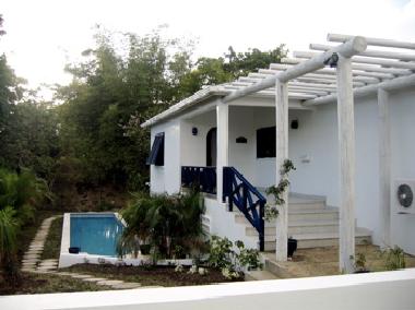 Maison de vacances �/en/au Holetown (Saint James)ou appartement ou maison de vacances