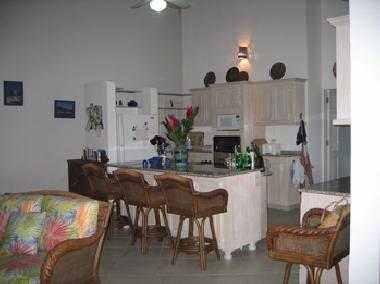 Maison de vacances �/en/au Holetown (Saint James)ou appartement ou maison de vacances