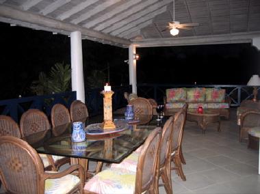 Maison de vacances �/en/au Holetown (Saint James)ou appartement ou maison de vacances