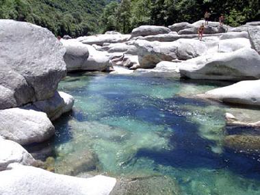Appartement de vacances �/en/au Orselina (Lago Maggiore)ou appartement ou maison de vacances