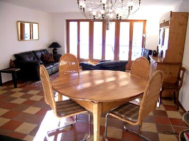 Appartement de vacances �/en/au Orselina (Lago Maggiore)ou appartement ou maison de vacances
