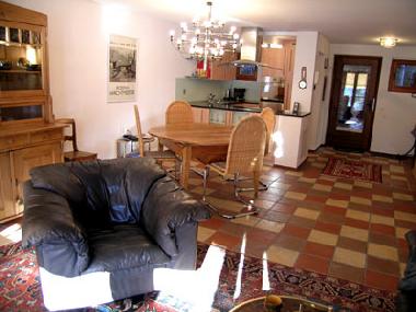 Appartement de vacances �/en/au Orselina (Lago Maggiore)ou appartement ou maison de vacances