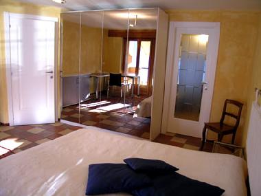 Appartement de vacances �/en/au Orselina (Lago Maggiore)ou appartement ou maison de vacances