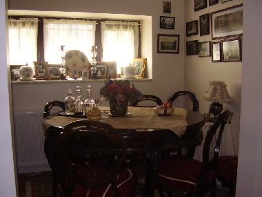 Maison de vacances �/en/au Salacak/Uskudar (Istanbul)ou appartement ou maison de vacances