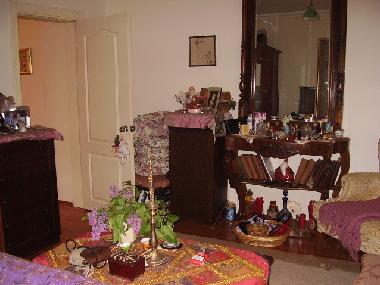 Maison de vacances �/en/au Salacak/Uskudar (Istanbul)ou appartement ou maison de vacances