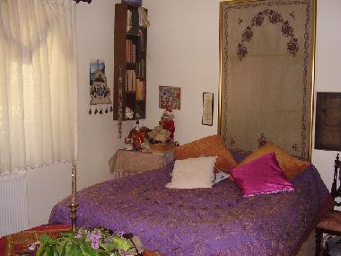 Maison de vacances �/en/au Salacak/Uskudar (Istanbul)ou appartement ou maison de vacances