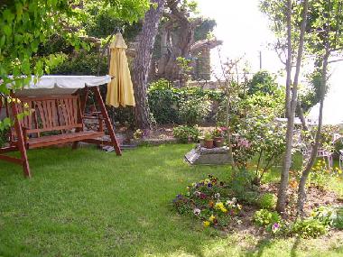 Maison de vacances �/en/au Salacak/Uskudar (Istanbul)ou appartement ou maison de vacances