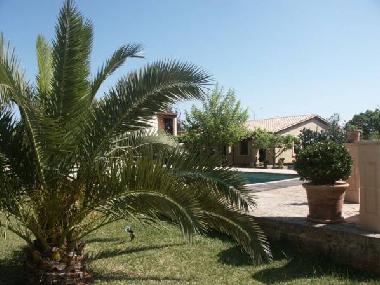 Appartement de vacances �/en/au Llucmajor (Mallorca)ou appartement ou maison de vacances