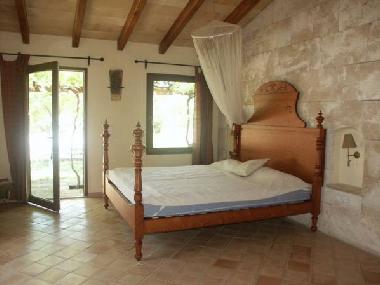 Appartement de vacances �/en/au Llucmajor (Mallorca)ou appartement ou maison de vacances