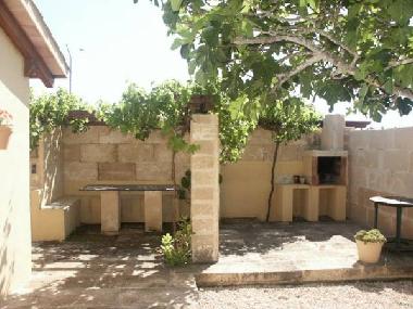 Appartement de vacances �/en/au Llucmajor (Mallorca)ou appartement ou maison de vacances