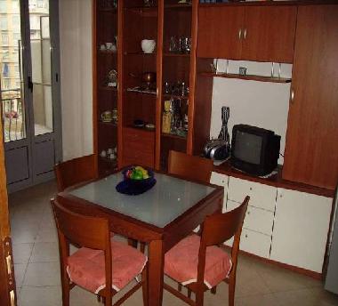 Appartement de vacances �/en/au Turin (Torino)ou appartement ou maison de vacances