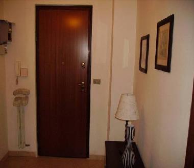 Appartement de vacances �/en/au Turin (Torino)ou appartement ou maison de vacances