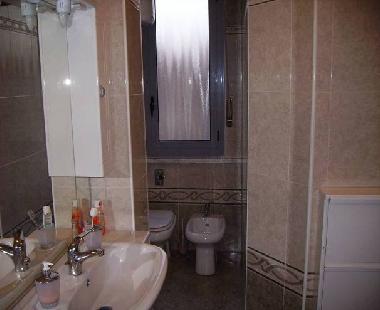 Appartement de vacances �/en/au Turin (Torino)ou appartement ou maison de vacances