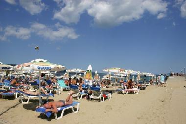 Appartement de vacances �/en/au Varna (Varna)ou appartement ou maison de vacances