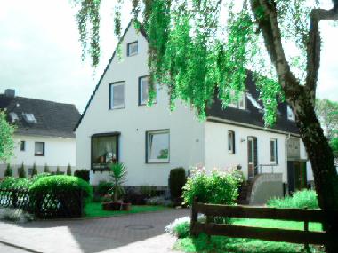 Appartement de vacances �/en/au Scharbeutz (Ostsee-Festland)ou appartement ou maison de vacances