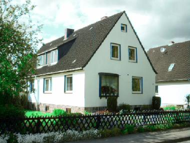 Appartement de vacances �/en/au Scharbeutz (Ostsee-Festland)ou appartement ou maison de vacances