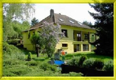 Appartement de vacances �/en/au Zetting (Moselle)ou appartement ou maison de vacances