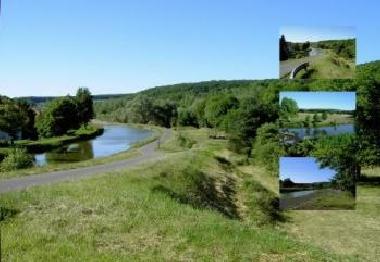 Appartement de vacances �/en/au Zetting (Moselle)ou appartement ou maison de vacances