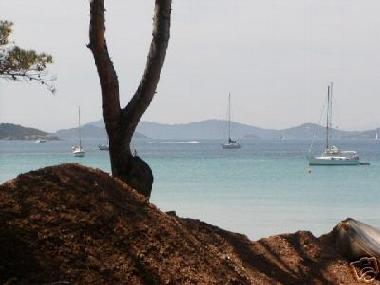 Maison de vacances �/en/au Cavalaire sur Mer (Var)ou appartement ou maison de vacances