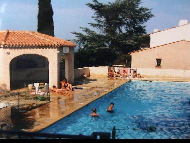 Maison de vacances �/en/au Cavalaire sur Mer (Var)ou appartement ou maison de vacances