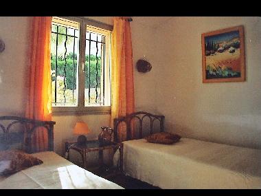 Maison de vacances �/en/au Cavalaire sur Mer (Var)ou appartement ou maison de vacances