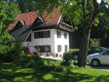 Maison de vacances �/en/au Idrija (Ajdovscina)ou appartement ou maison de vacances