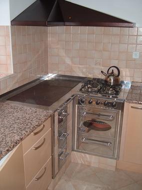 Maison de vacances �/en/au Idrija (Ajdovscina)ou appartement ou maison de vacances
