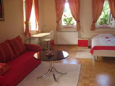 Maison de vacances �/en/au Idrija (Ajdovscina)ou appartement ou maison de vacances