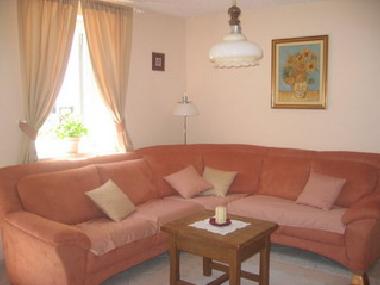 Maison de vacances �/en/au Idrija (Ajdovscina)ou appartement ou maison de vacances