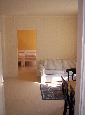 Chambre avec petit d�jeuner �/en/au Ljusne (H�lsingland)ou appartement ou maison de vacances