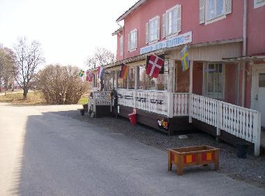Chambre avec petit d�jeuner �/en/au Ljusne (H�lsingland)ou appartement ou maison de vacances