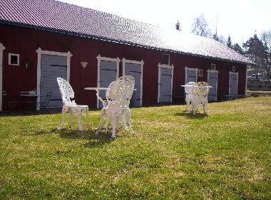 Chambre avec petit d�jeuner �/en/au Ljusne (H�lsingland)ou appartement ou maison de vacances