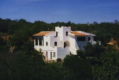 Palais / Ch�teau �/en/au Tavira (Algarve)ou appartement ou maison de vacances