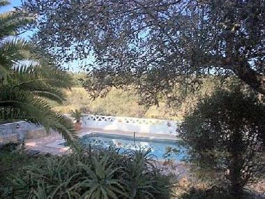 Palais / Ch�teau �/en/au Tavira (Algarve)ou appartement ou maison de vacances