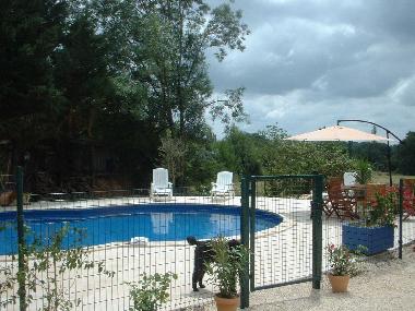 Chambre avec petit d�jeuner �/en/au Ste Sabine Born (Dordogne)ou appartement ou maison de vacances