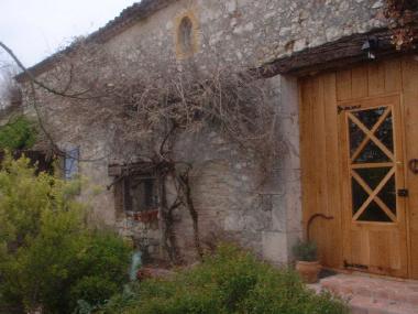 Chambre avec petit d�jeuner �/en/au Ste Sabine Born (Dordogne)ou appartement ou maison de vacances