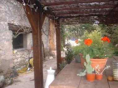 Chambre avec petit d�jeuner �/en/au Ste Sabine Born (Dordogne)ou appartement ou maison de vacances